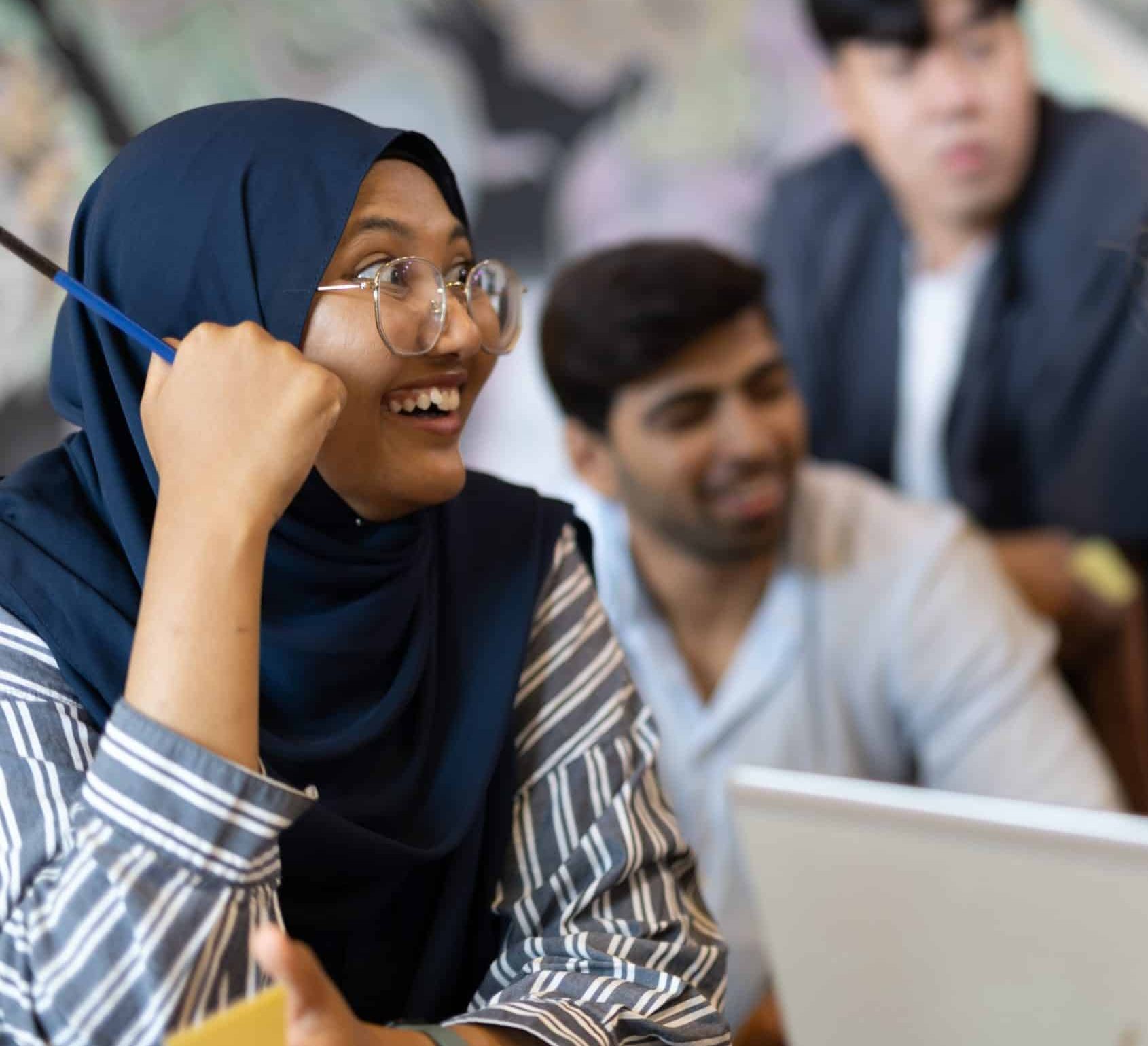 SK Training Interkulturelle Kommunikation