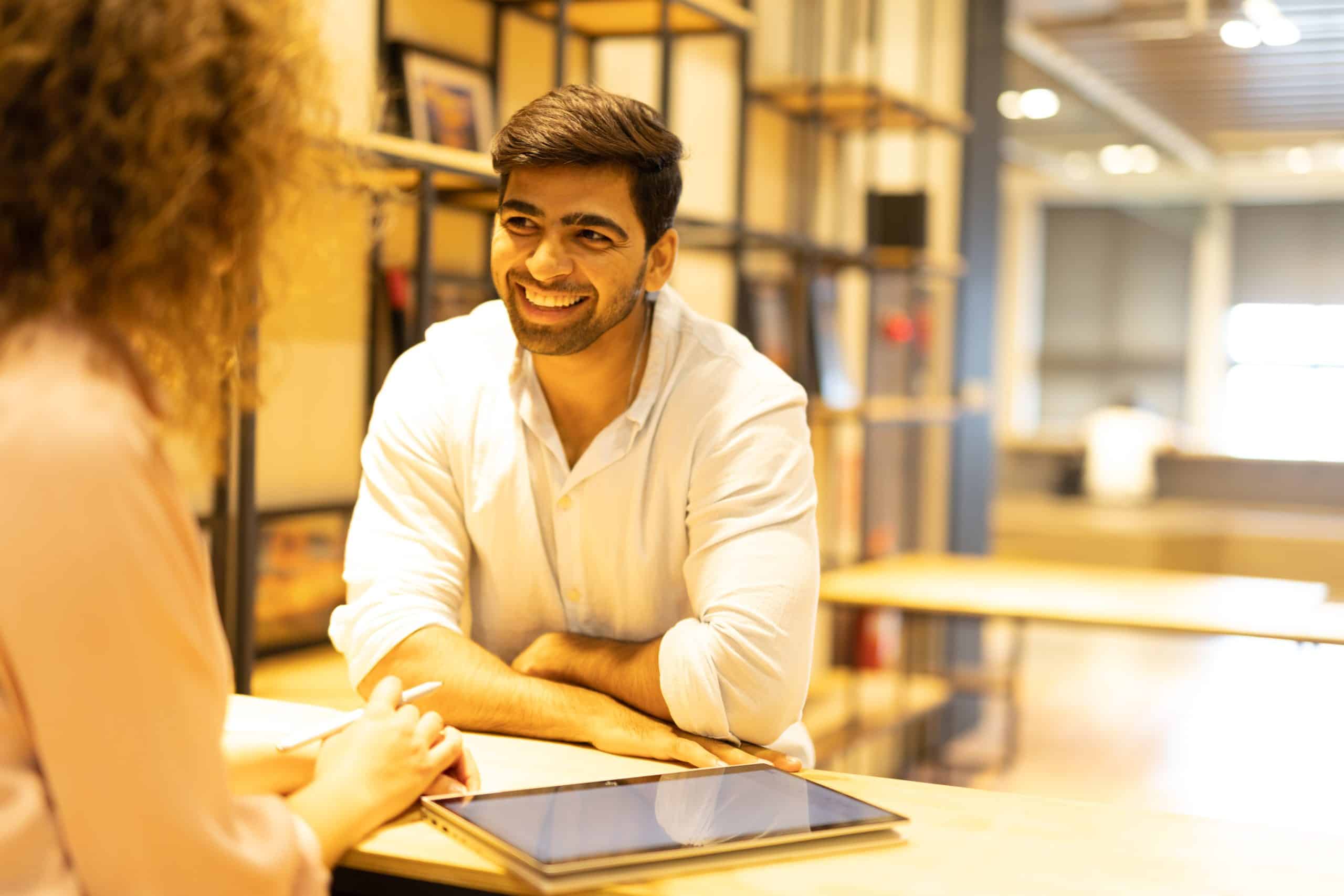 SK Training Kommunikation Seminar